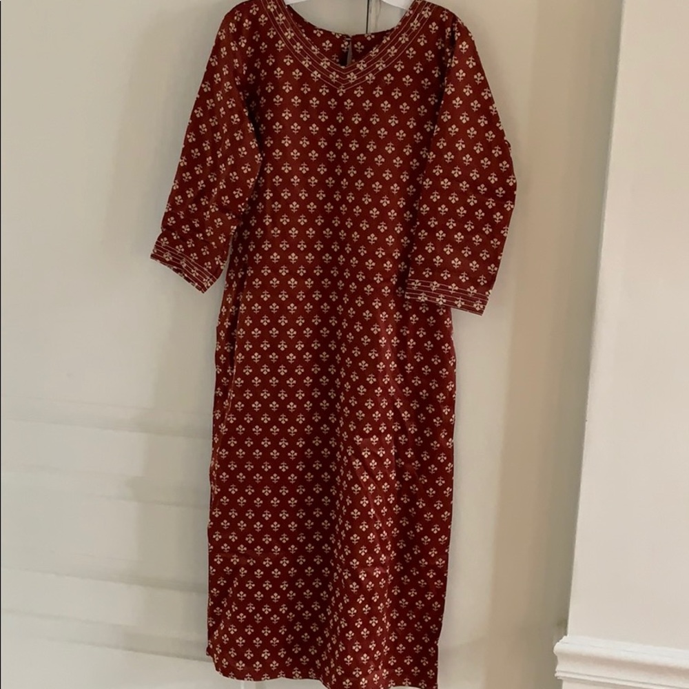 Girls Kurta|Indian ethnic wear